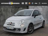 Abarth 500 595 Competizione 1.4 T-Jet 16V Sportpaket Bi - Abarth 500: Kleinwagen