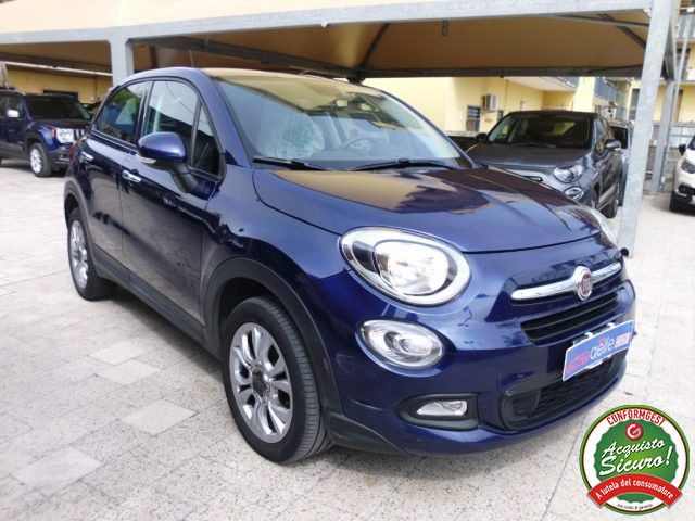 Fiat FIAT 500X 1.3 MultiJet 95 CV Business