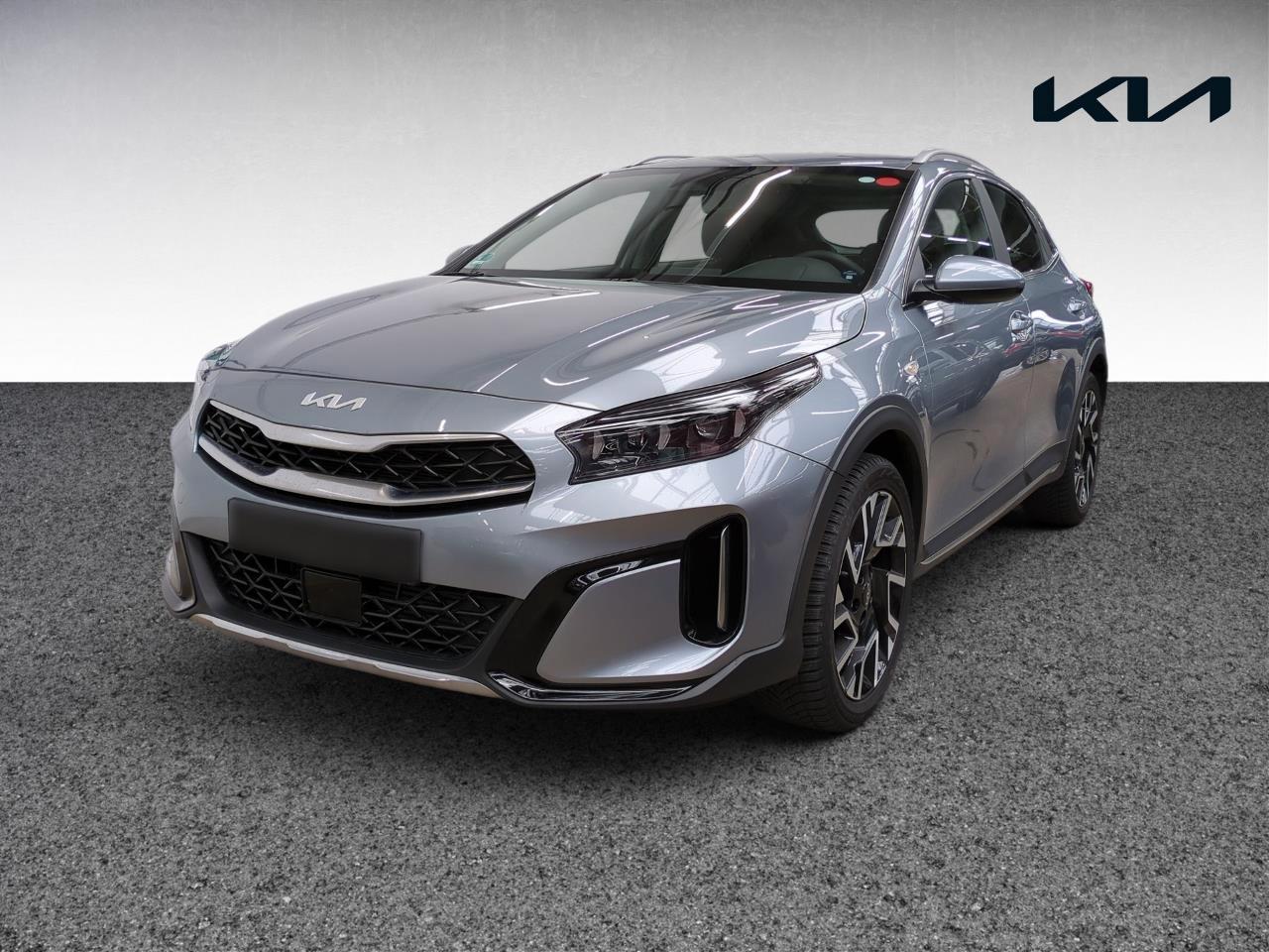 Kia XCeed 1.5 T-GDI 140 DCT Vision KOMFORT NAVI