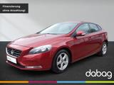 Volvo V40 D2 Kinetic - gebrauchte Volvo V40 aus dem Jahr 2013