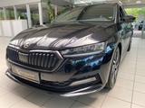 Skoda Octavia Combi Sportline 2.0 TDI Navi Klima - Skoda Octavia: Sportline