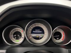 MERCEDES-BENZ E 220 CDI CABRIO AMG LINE/79 t.KM /GARANTIE /LED