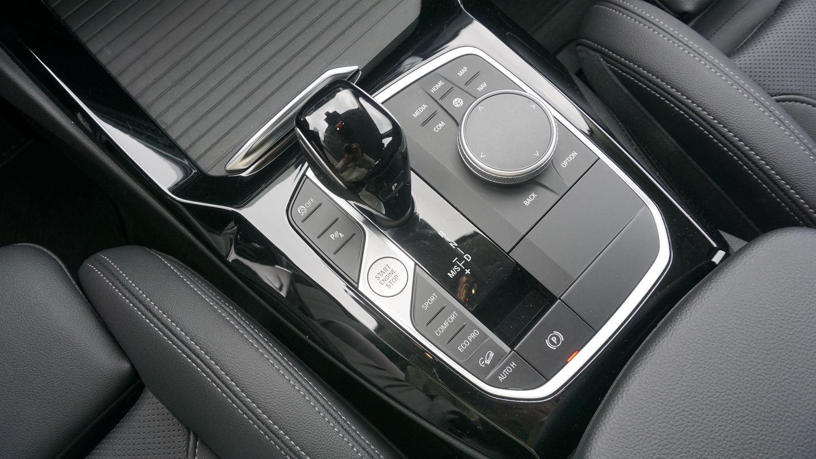 BMW X3 xDrive20d ZA Head-Up DAB WLAN Standhzg. Shz foto 22