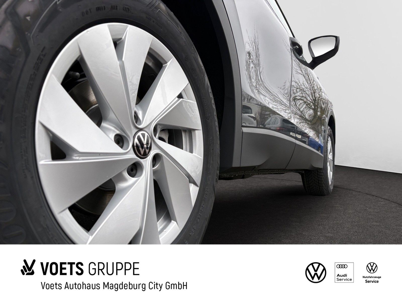 Volkswagen Tiguan - Bild 5