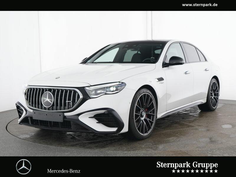 Mercedes-Benz AMG E 53 4M+ 'Superscreen'Pano'Premium'Dynamic+'