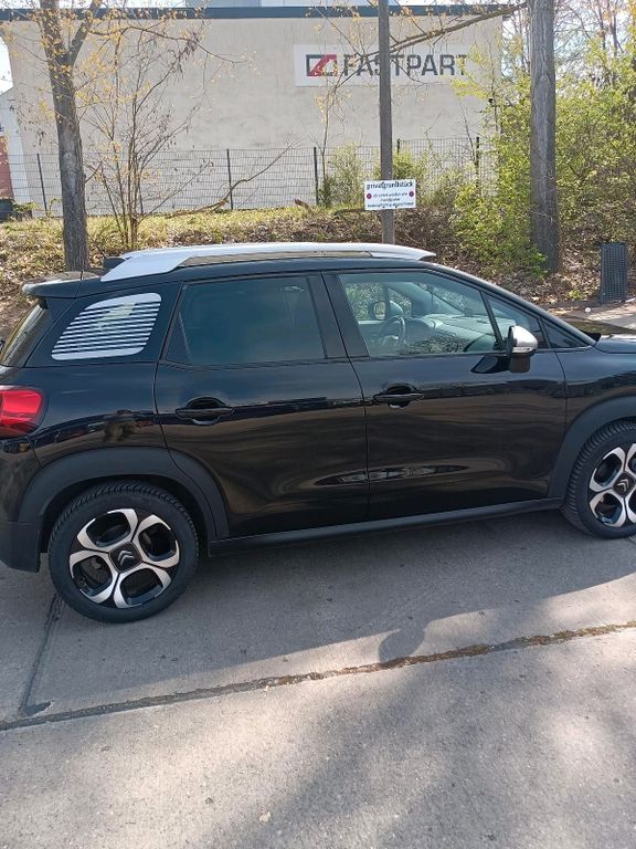 Image of Citroën C3 Aircross