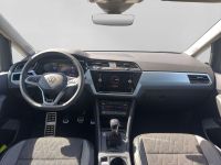 Volkswagen Touran - Vorschau Bild 5
