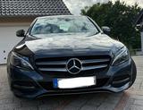 Mercedes-Benz 220 D - Mercedes-Benz 220: Automatik