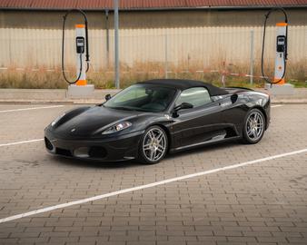 2005 Ferrari F430 — фото 2