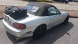 Mazda MX-5 1.6 16V 1.6 - Mazda MX-5 in Hannover