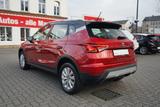 Seat Arona 1.0 TSI Xcellence LED Navi Standheizung - Seat Arona Gebrauchtwagen