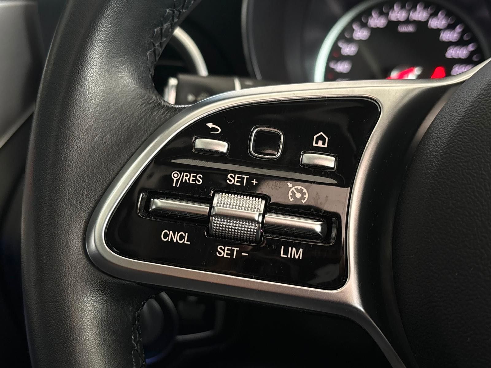 Mercedes-Benz C 220D AMBIENTE NAVI CARPLAY KAM SCHIEBEDACH foto 22