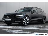 Volvo V60 Ultimate Dark ACC/AHK/HuD/H&K/Panoramadach - gebrauchte Volvo V60 aus dem Jahr 2023