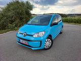 Volkswagen up! 1.0 44kW move up! move up! TÜV bis 08.2026 - VW up! von privat