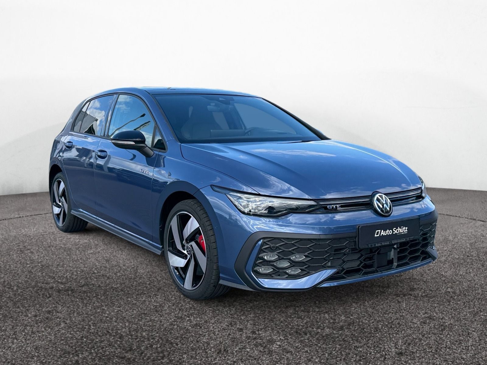Volkswagen Golf - Bild 9