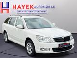 Skoda Octavia Combi Impuls Edition EURO5/TÜV&Service N - Skoda Octavia aus 2011: Kombi