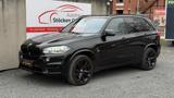 BMW X5 i xDrive - BMW X5 Gebrauchtwagen in Hannover
