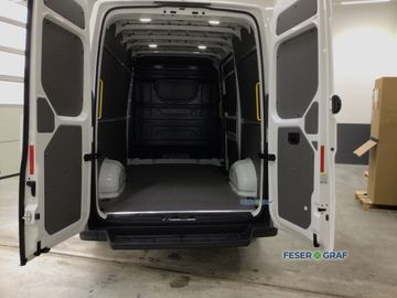Volkswagen Crafter - 10