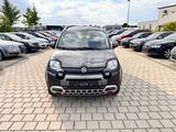 Fiat Panda Cross 4x4 ALLRAD KLIMA/SITZHEIZUNG - Fiat Panda: 4.4