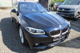 BMW 535 d Touring  xDrive DPF,LED,Pano,AHK,M-Paket,S - BMW 535 mit Panoramadach