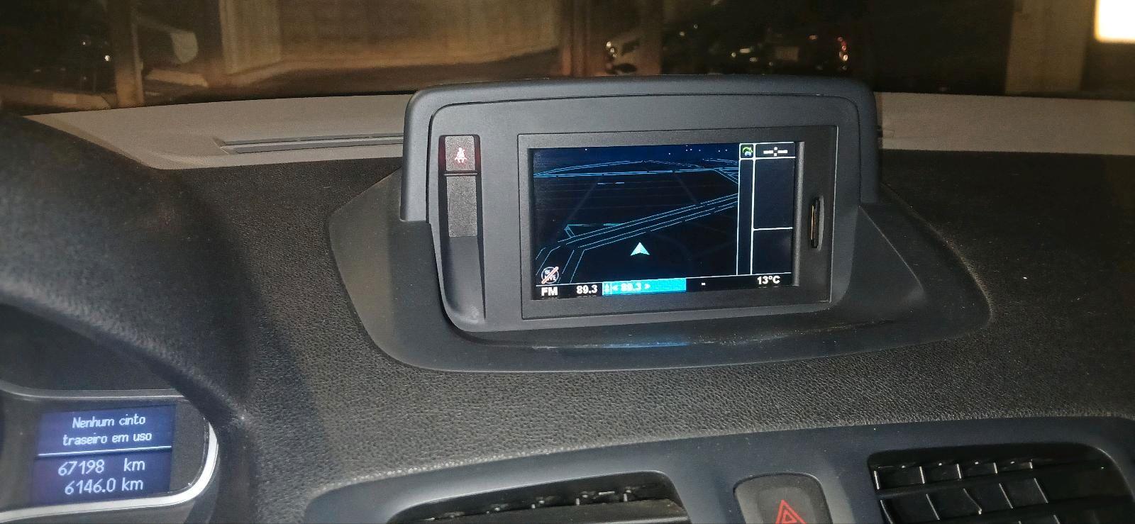 Renault Megane 2012 — photo 12