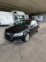 Audi A3 1.8 TFSI Ambition