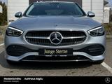 Mercedes-Benz C 180 Avantgarde 360°-Kamera Vorr.-Distronic - gebrauchte Mercedes-Benz C 180 aus dem Jahr 2024
