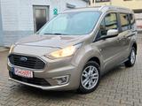 Ford Tourneo Connect Titanium Kamera/AHK/Sitzheizung - Ford Tourneo aus 2019