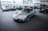 Porsche 997 Turbo Coupé *Unfallfrei*PDK - Porsche 997: Turbo