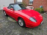 Fiat Barchetta 1.8 16V -
