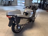 BMW R900RT wie R1200RT - BMW R 90