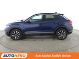 Volkswagen T-Roc 1.5 TSI ACT Style Aut.*NAVI*LED*ACC*PDC*SH - VW T-Roc Gebrauchtwagen in Frankfurt