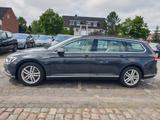 Volkswagen Passat Comfortline BMT/Start-Stopp 4Moti+Automat - gebrauchte VW Passat Variant aus dem Jahr 2015