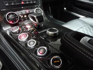 صورة مصغرة 18 لـ 2014 Mercedes-BENZ SLS AMG