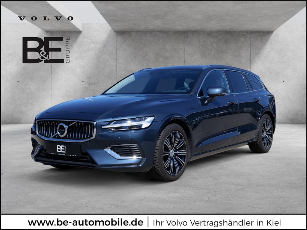 Volvo V60 T8 AWD Core Recharge Plug-In Hybrid