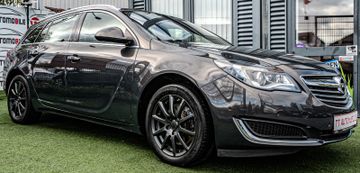 Fahrzeugabbildung Opel Insignia A 1.6 SPORTS TOURER NAVI|TOUCH|KAMERA