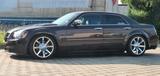 Chrysler Dodge Magnum SRT Umbau - gebrauchte Chrysler 300C aus dem Jahr 2005