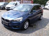 BMW Gran Tourer 216 d Advantage - BMW 216 in Dortmund