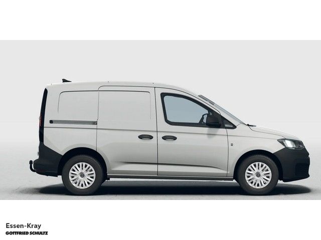 Volkswagen Caddy - Bild 8