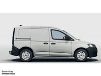Volkswagen Caddy - Vorschau Bild 8