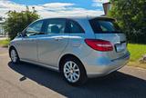 Mercedes-Benz B 180 Automatik - gebrauchte Mercedes-Benz B 180 aus dem Jahr 2014
