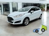Ford Fiesta Titanium Automatik/PDC/Navi - Ford Fiesta: Titanium