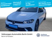 Volkswagen Polo - Vorschau Bild 1