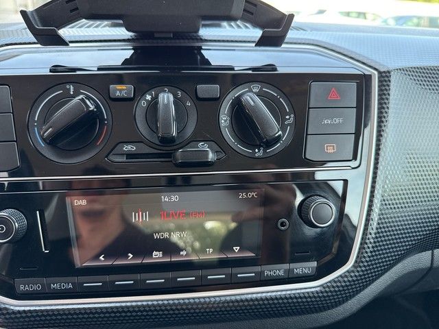 Volkswagen up! - Bild 13