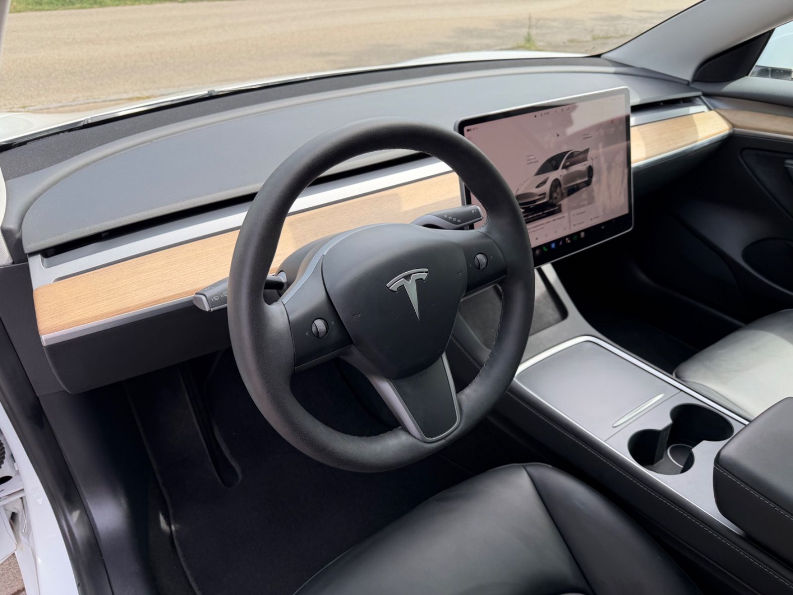 Tesla Model 3 Long Range Dual AWD foto 12