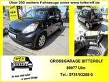 Daihatsu Sirion 1,3 Klima/4Fh/ZV/HU: 02/2027 - Daihatsu Sirion: 1.3
