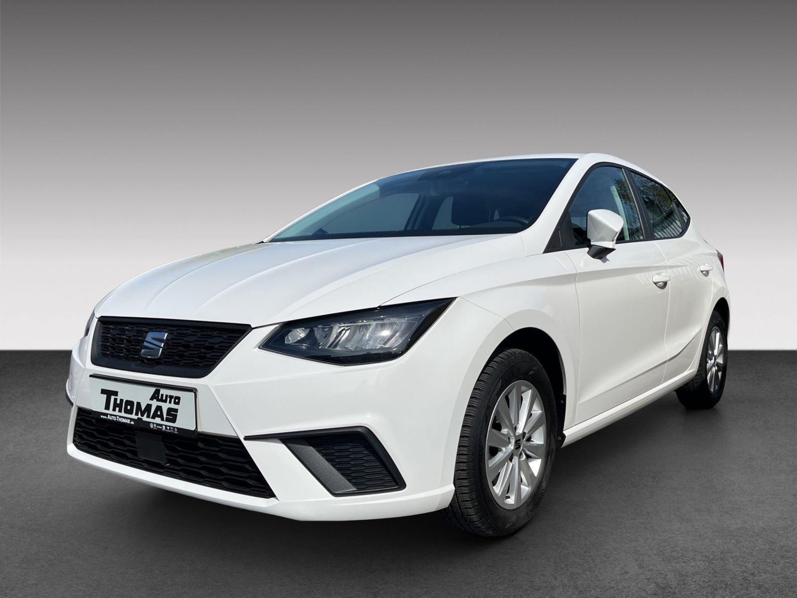 Seat Ibiza - Bild 4