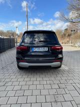 Mercedes-Benz GLB 200 d 4MATIC DCT - - Mercedes-Benz GLB 200 in München