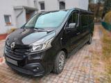 Renault Trafic Kombi L2H1  9-Sitzer  All... - Renault Trafic Gebrauchtwagen in Dresden