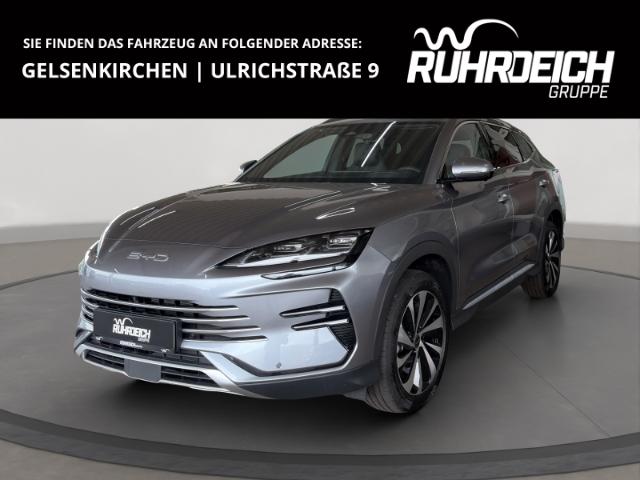 BYD Seal U DM-i Boost PHEV  Bestellung! PANODACH  AP